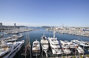 Marina - La Bulle des Sablettes, Jacuzzi & walk to beach (La Seyne-sur-Mer)