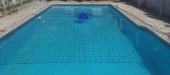Quaint 1-bedroom cottage in tranquil Lusaka perfect for relaxing stay