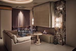 Luxury Apartment | Living area - Élure Tokyo (Tokyo)