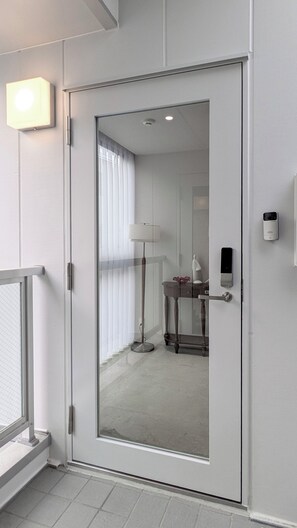 Interior - Élure Tokyo (Tokyo)