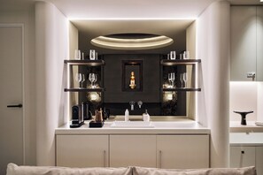 Luxury Apartment | Interior - Élure Tokyo (Tokyo)