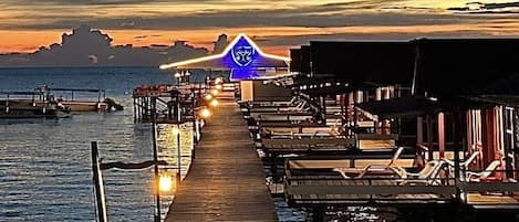 Marina/club náutico