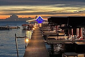 Marina - SEA WIN HOLIDAY (Mabul Island)