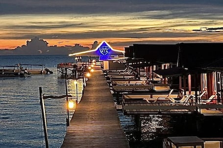 Marina. SEA WIN HOLIDAY