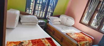 Jiyana Hotel and Lodge