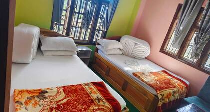 Jiyana Hotel and Lodge