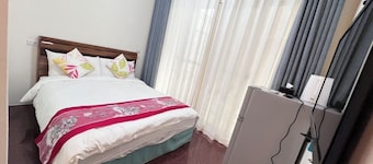 HeShan B&B