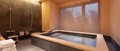Chalet, Balcony, Mountain View | Bathroom | Slippers