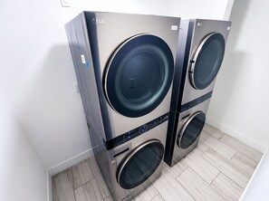 Interior - Prime 1BR Miami Retreat Near Brickell & Marlins Park (Miami)