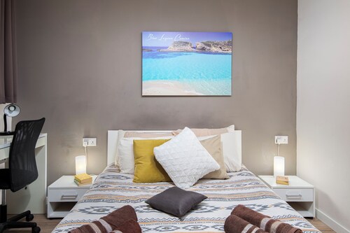 Luxury Msida Circle Suites
