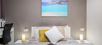 Luxury Msida Circle Suites