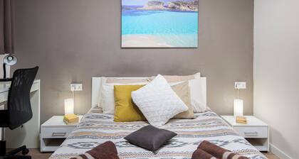 Luxury Msida Circle Suites