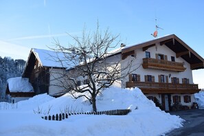 Eksteriør