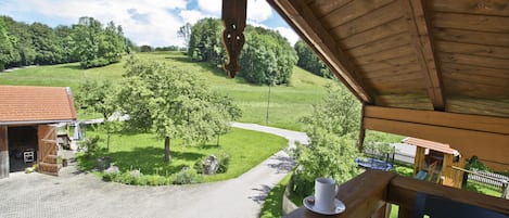 Ulkoalueet