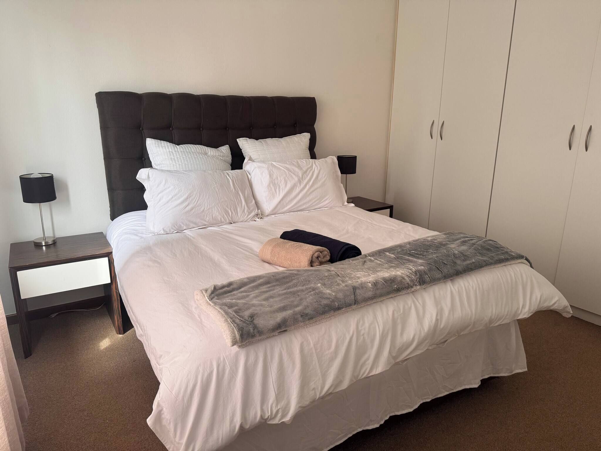 Apartment, 2 Bedrooms, Private Pool