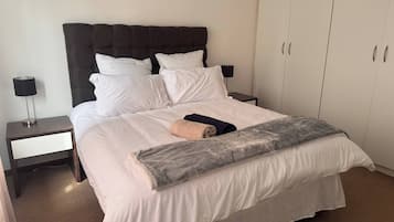 Apartment, 2 Bedrooms, Private Pool