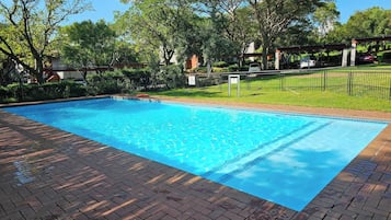 Apartment, 2 Bedrooms, Private Pool | Pool