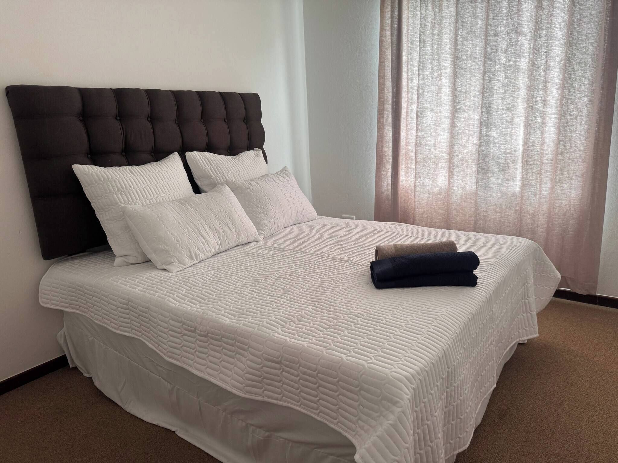 公寓, 2 间卧室, 私人游泳池