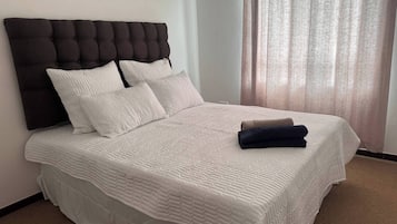 Apartment, 2 Bedrooms, Private Pool