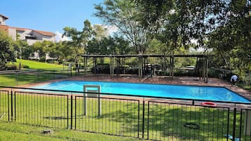 Apartment, 2 Bedrooms, Private Pool | Pool