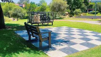 Apartment, 2 Bedrooms, Private Pool | Terrace/patio