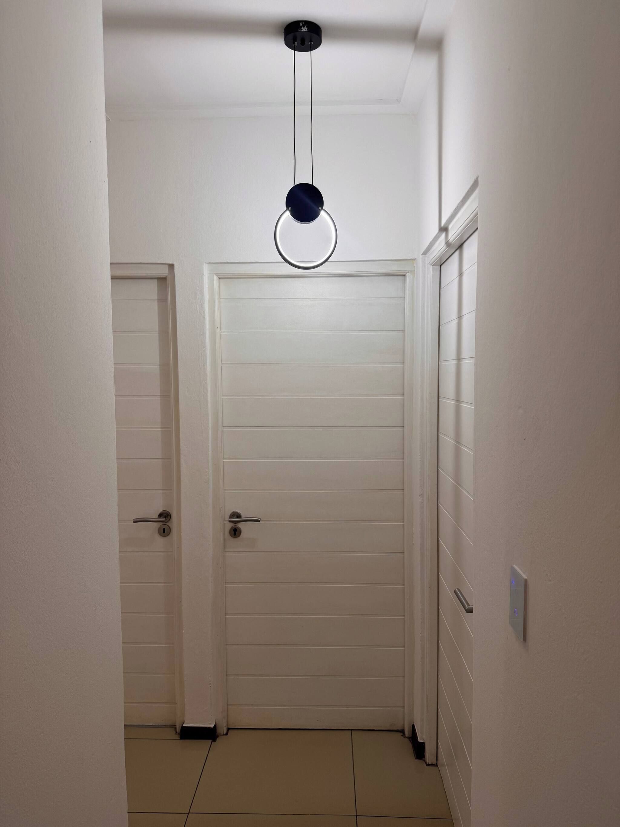 公寓, 2 间卧室, 私人游泳池 | 住宿内部