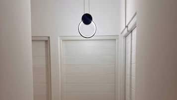 Apartment, 2 Bedrooms, Private Pool | Interior