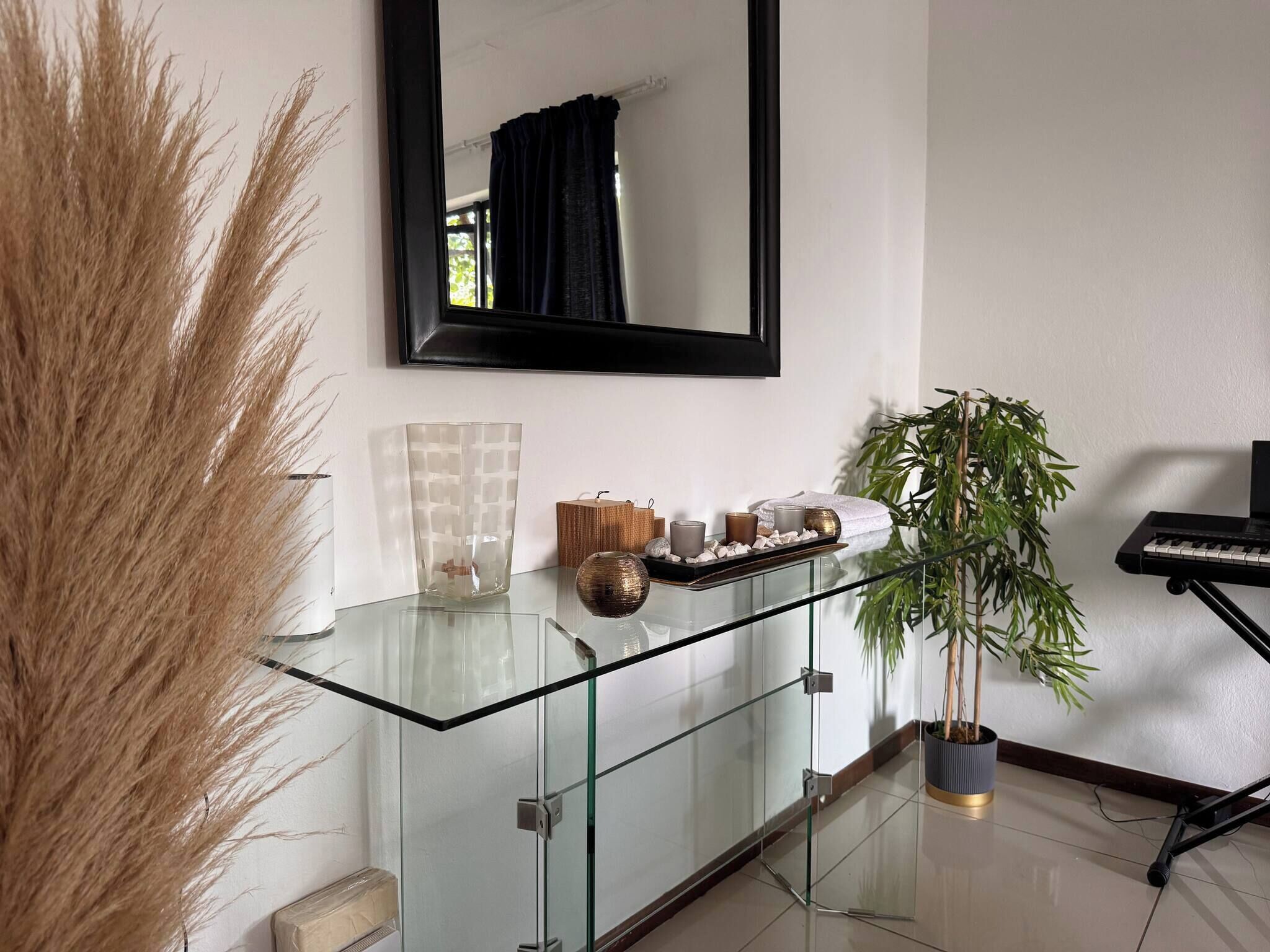 Apartment, 2 Bedrooms, Private Pool | Interior