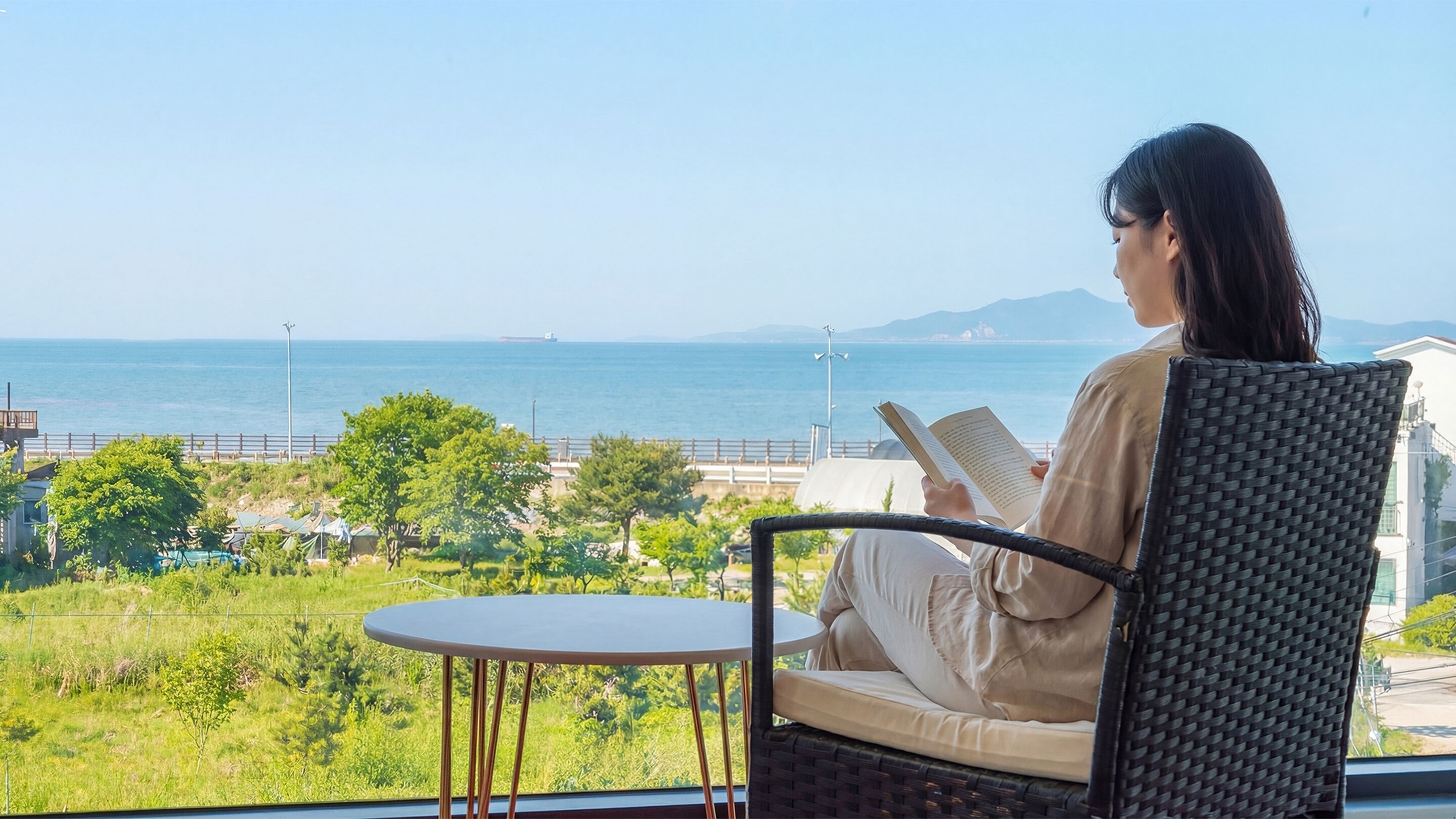 Eenvoudige kamer, 1 slaapkamer (Room 303)