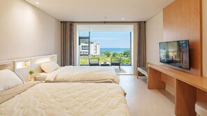 Eenvoudige kamer, 1 slaapkamer (Room 304)