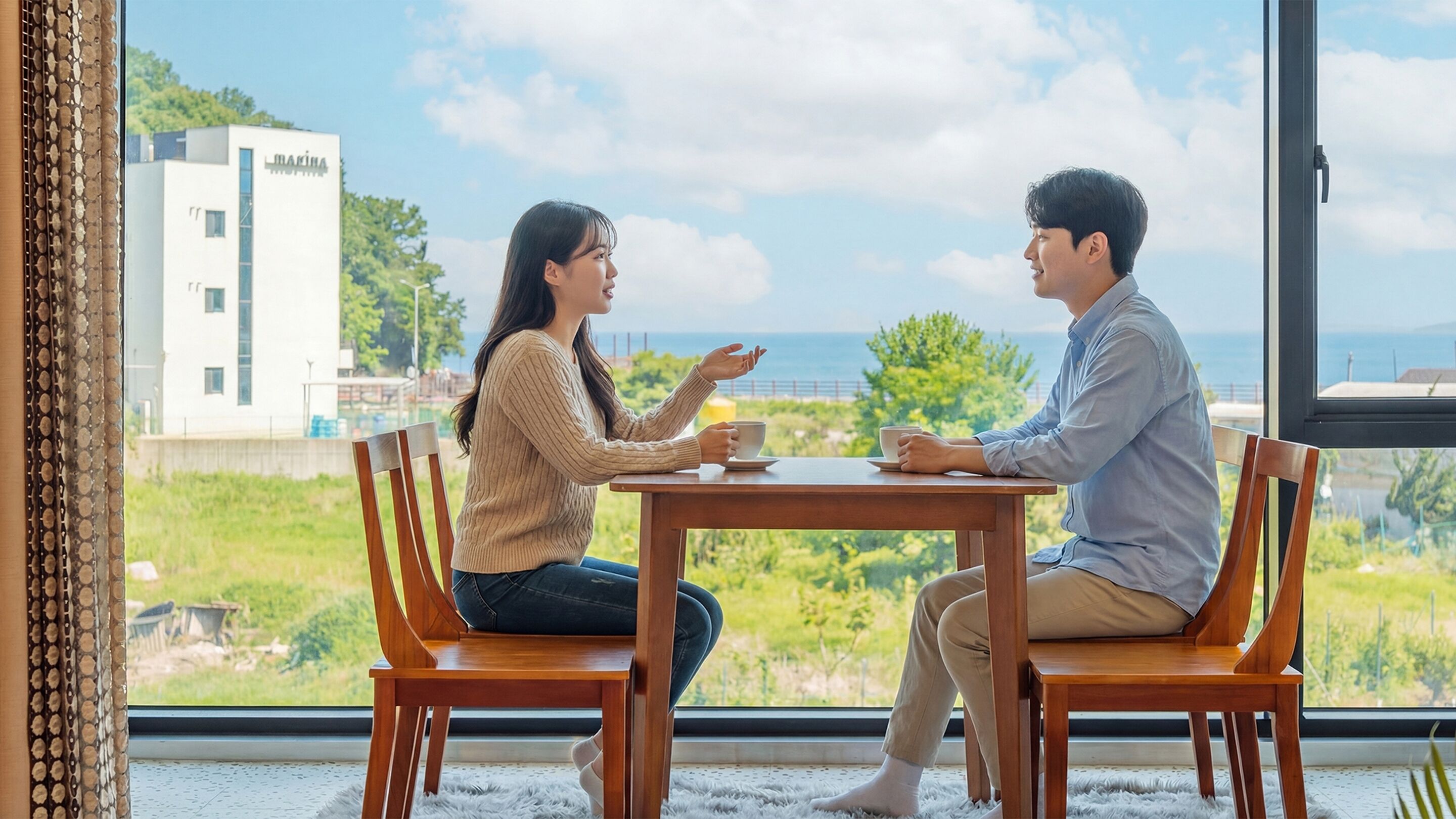 Eenvoudige kamer, 1 slaapkamer (Room 201)