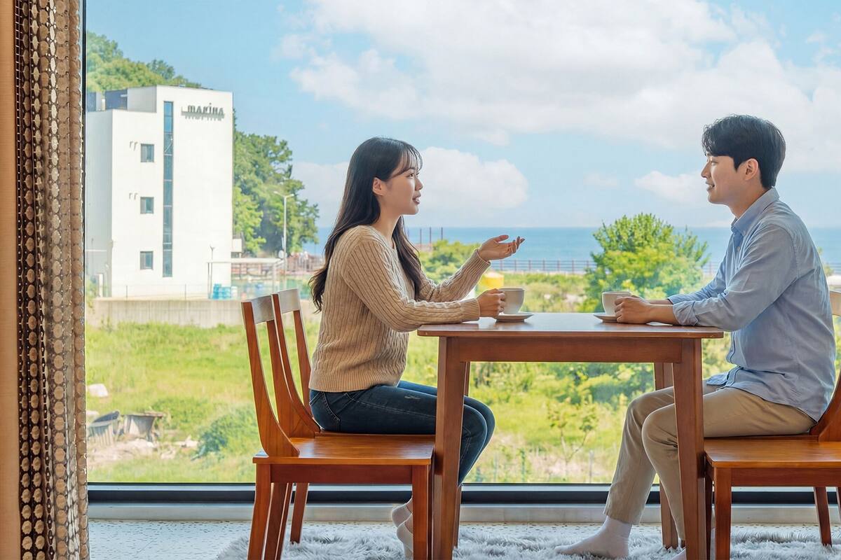 베이직룸, 침실 1개 (Room 201) | 1 개의 침실, 무료 WiFi