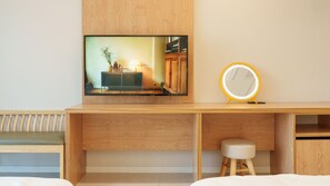 Basic Room, 1 Bedroom (Room 304)