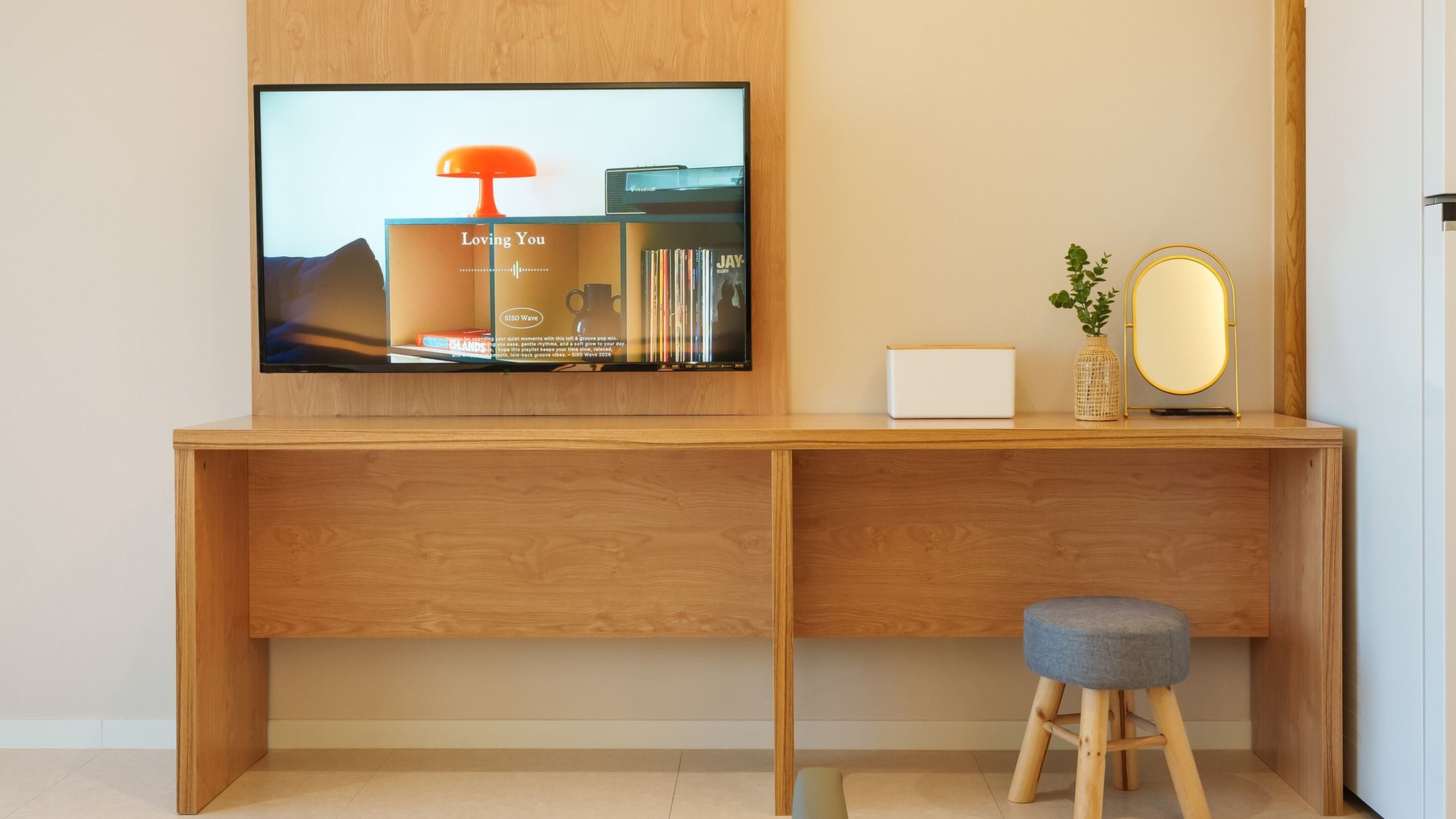 Chambre, 1 chambre (Room 302) | 1 chambre, Wi-Fi gratuit