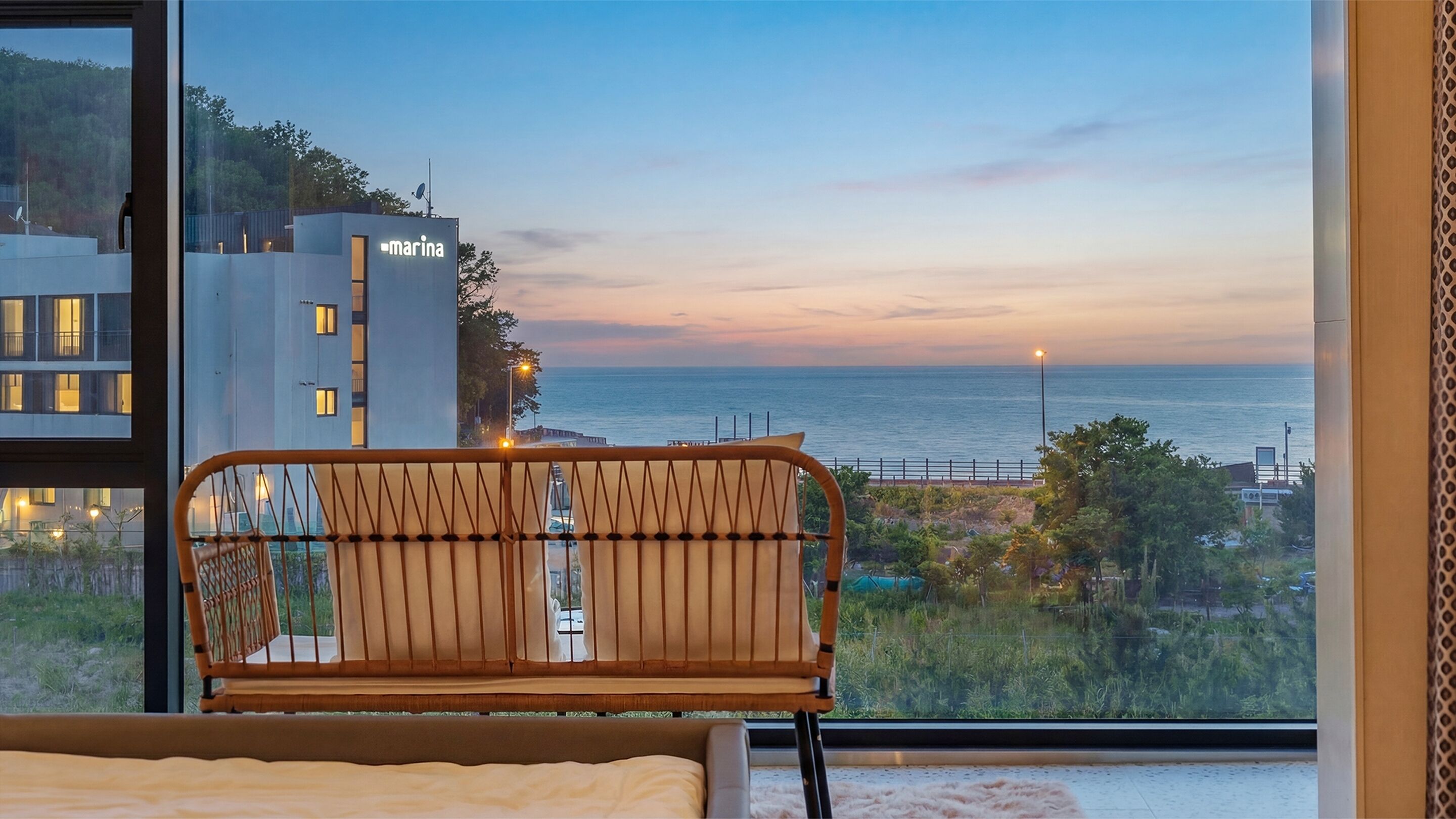 Eenvoudige kamer, 1 slaapkamer (Room 302)