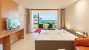 Eenvoudige kamer, 1 slaapkamer (Room 303)