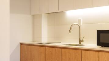 Basic Room, 1 Bedroom (Room 201) | 1 bedroom, free WiFi