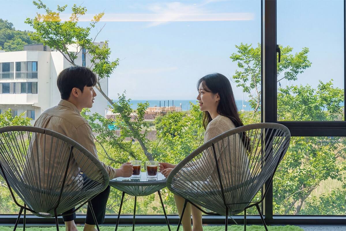 베이직룸, 침실 1개 (Room 204) | 1 개의 침실, 무료 WiFi