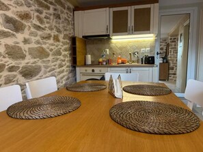 Restauration