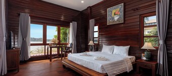 Mekong Riverside Villa