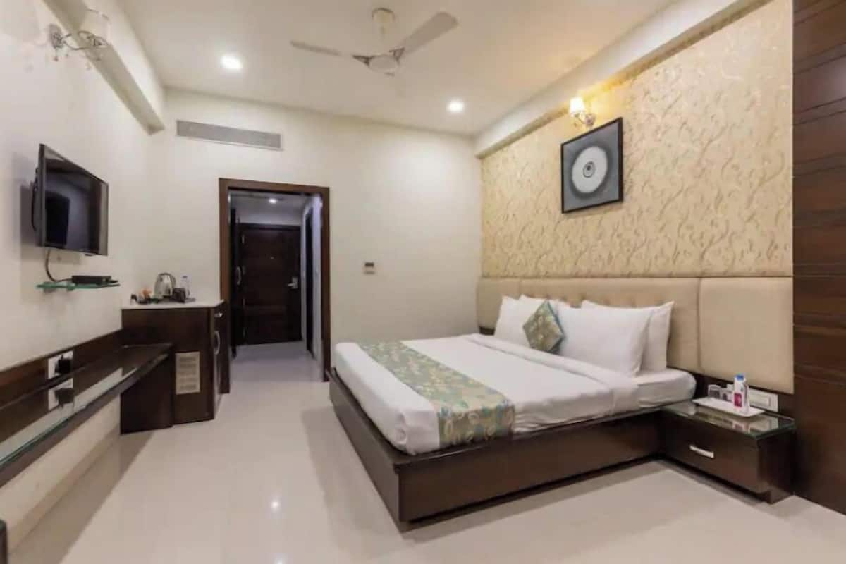 Phòng Superior, quang cảnh thành phố