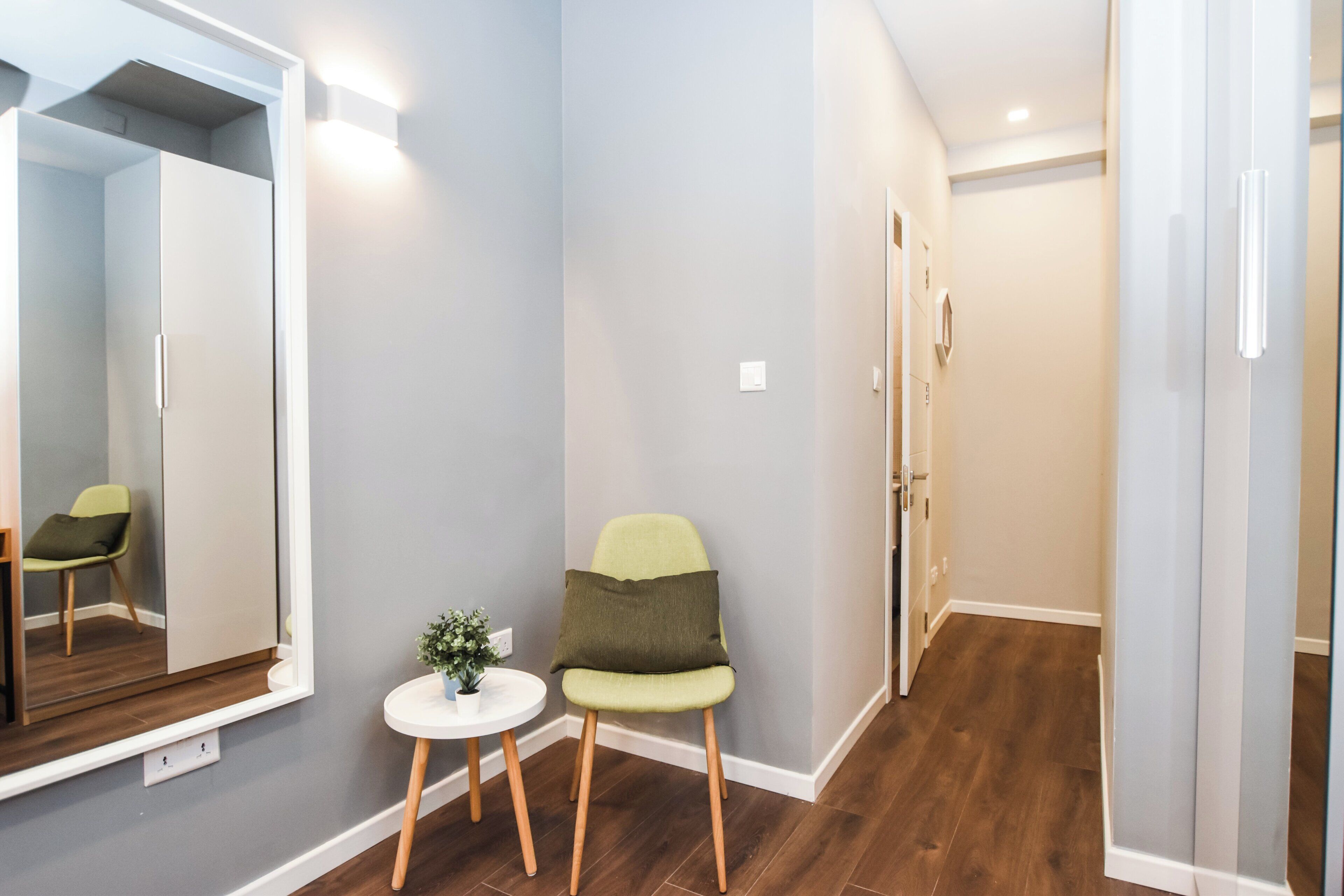 Double Room, Private Bathroom | Interior