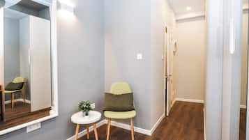 Double Room, Private Bathroom | Interior