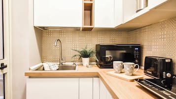 Cucina privata