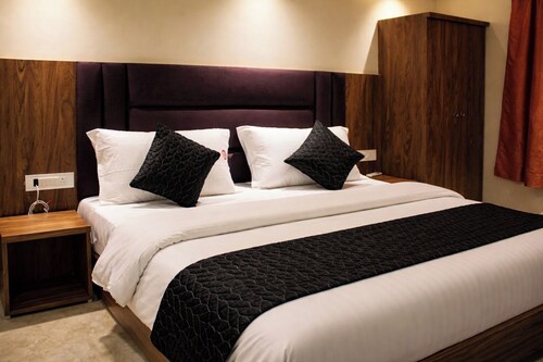 Hotel Gorli Heritage