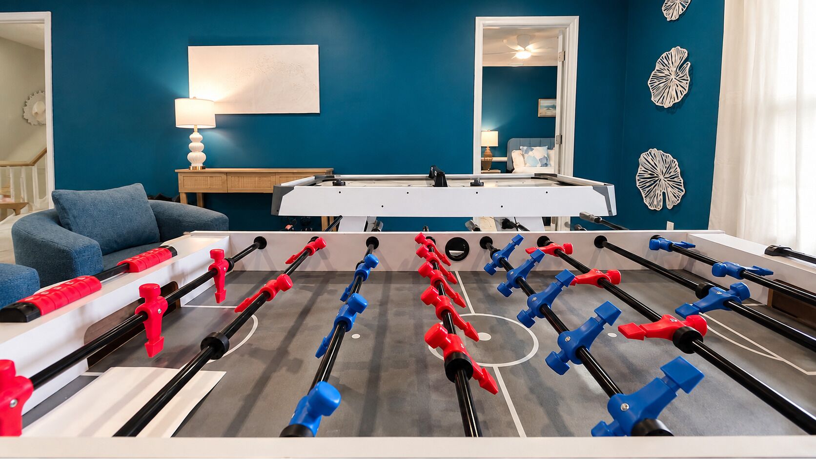 Area giochi