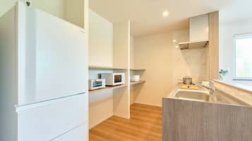 Familienvilla, Bergblick | Eigene Küche