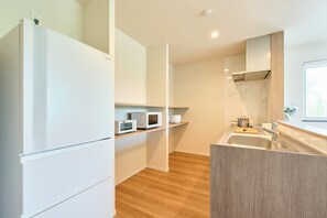 Familievilla, fjellutsikt | Eget kjøkken