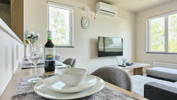Family Villa, Mountain View | Dining