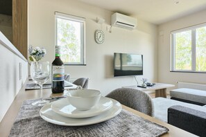 Family Villa, Mountain View | Dining - Shikauchi Furano (Nakafurano)